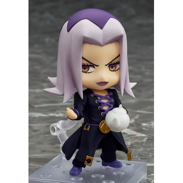 Good Smile Company Nendoroid "JoJo's Bizarre Adventure Golden Wind" Leone Abbacchio Figurine