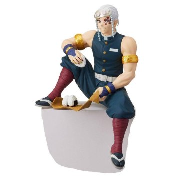 Sega Demon Slayer - Tengen Uzui PM Perching Figure