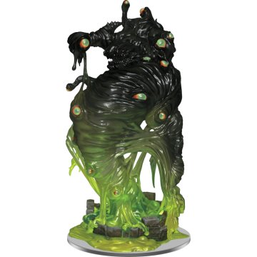 WizKids Dungeons & Dragons Juiblex, Demon Lord of Slime and Ooze accessory