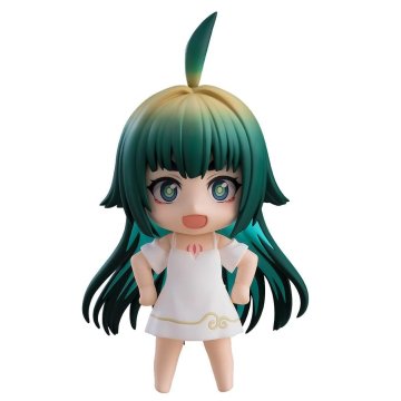 Good Smile Company Nendoroid "KamiKatsu: Working for God in a Godless World" Mitama Nenodoroid