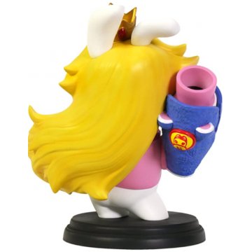 Ubisoft Mario + Rabbids Kingdom Battle Rabbid Peach фигурка