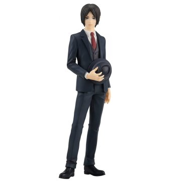 Good Smile Company Pop Up Parade "Attack on Titan" Eren Yeager Suit Ver.