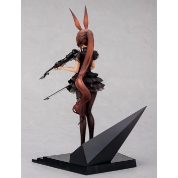 APEX Arknights Amiya Song of the Former Voyager Faraway Ver диорама