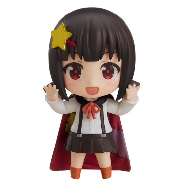 Good Smile Company Nendoroid "Kono Subarashii Sekai ni Bakuen wo!" Komekko Nenodoroid