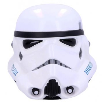 Nemesis Now Original Stormtrooper Helmet Storage Box figūriņa