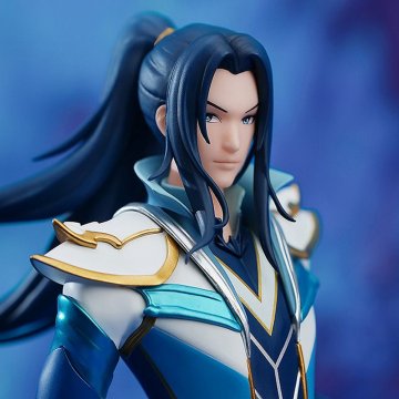 DA SHI STUDIO Tang San Classic Ver. Figure (Soul Land) Figurine
