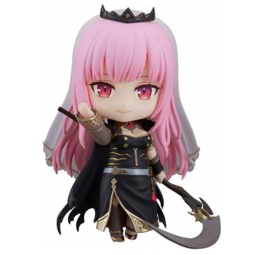 Good Smile Company Nendoroid Hololive Production Mori Calliope Nenodoroid