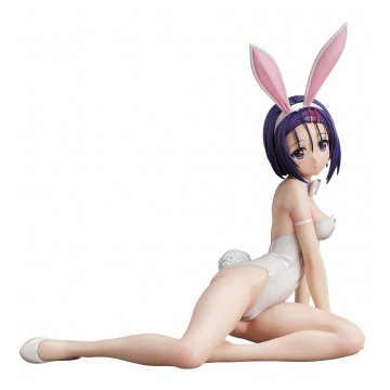 Freeing "To Love-Ru Darkness" Sairenji Haruna Bare Leg Bunny Ver. figūriņa