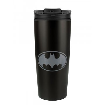 PYRAMID INTERNATIONAL Batman Straight Outta Gotham Travel Mug